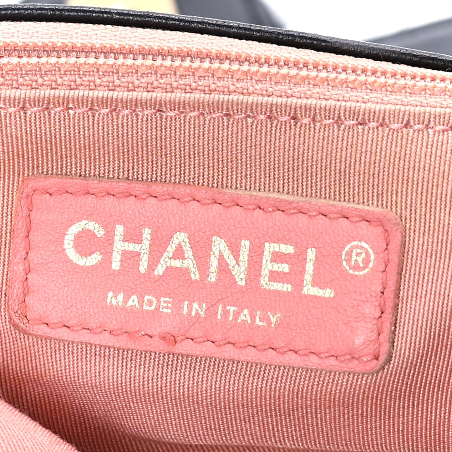 Chanel Knit Quilted Mini Rectangular Flap Black Burgundy