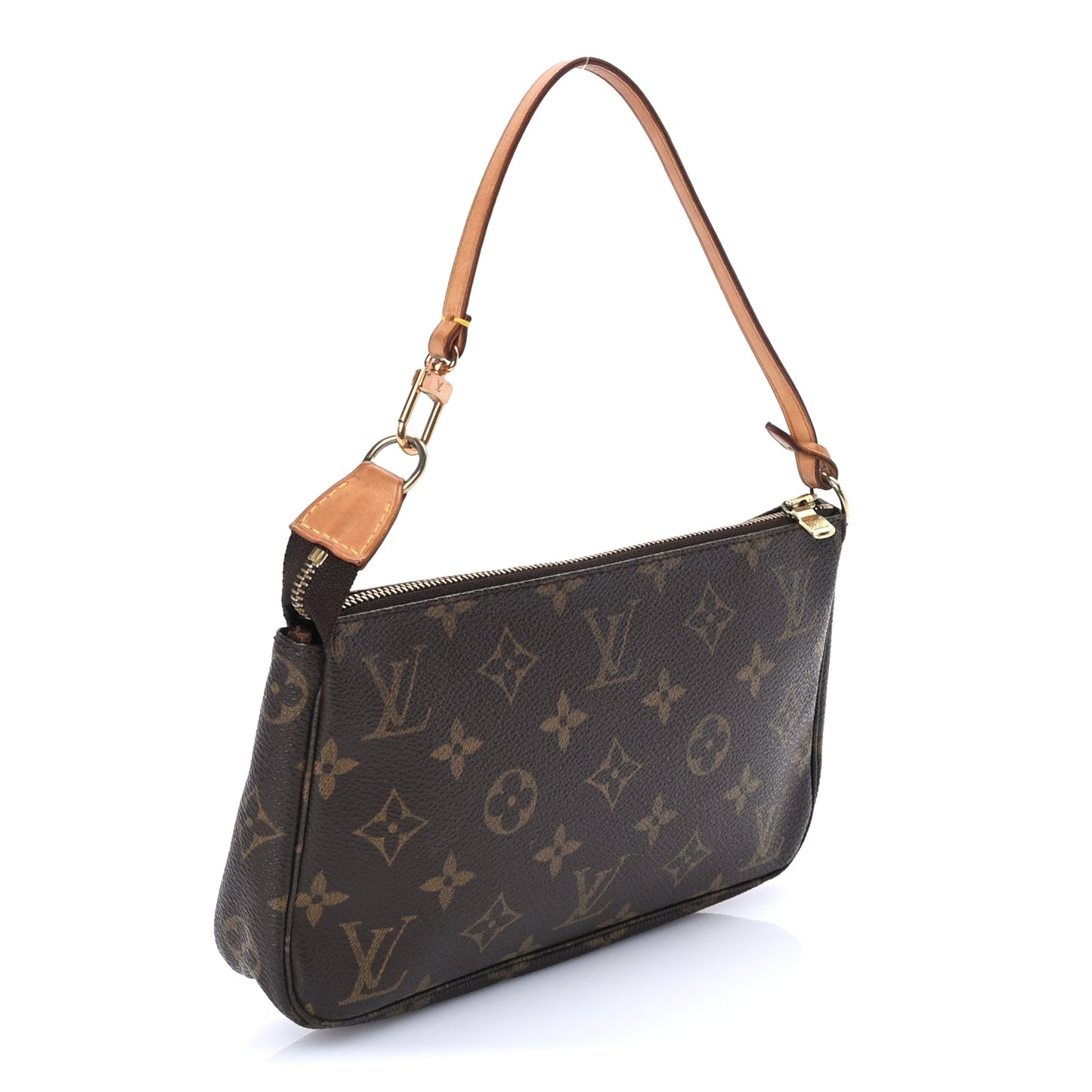 Louis Vuitton Monogram Pochette Accessories
