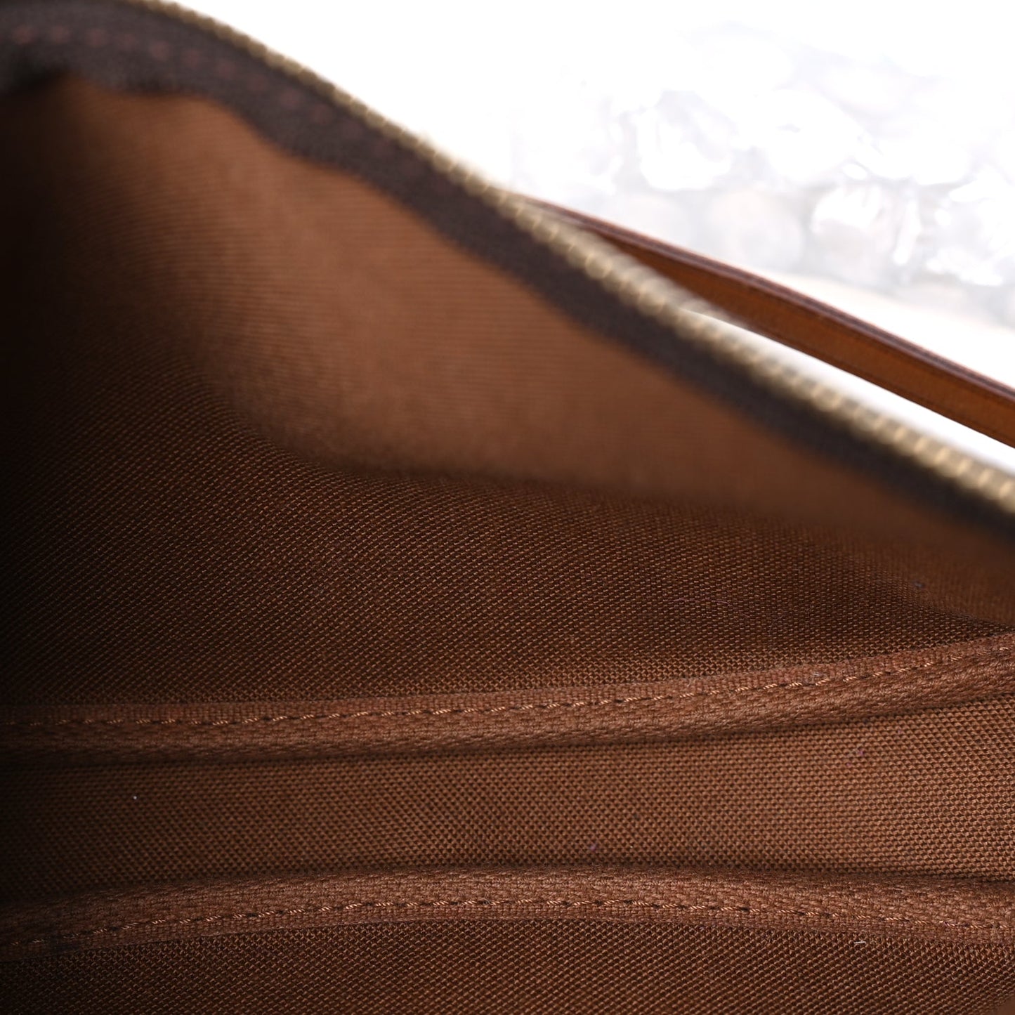 Louis Vuitton Monogram Pochette Accessories