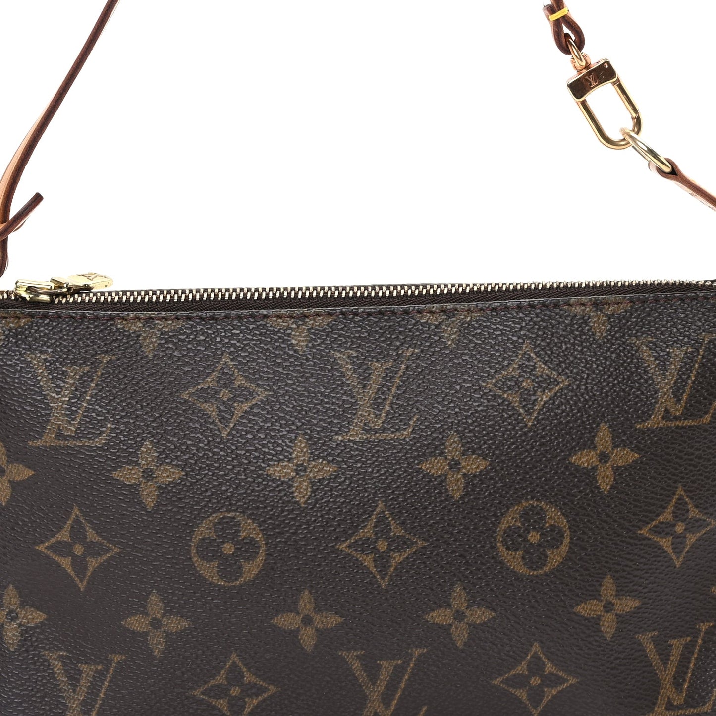 Louis Vuitton Monogram Pochette Accessories