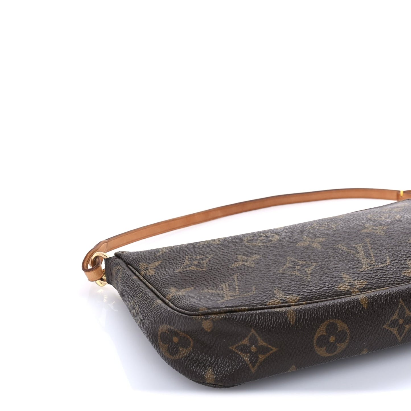 Louis Vuitton Monogram Pochette Accessories