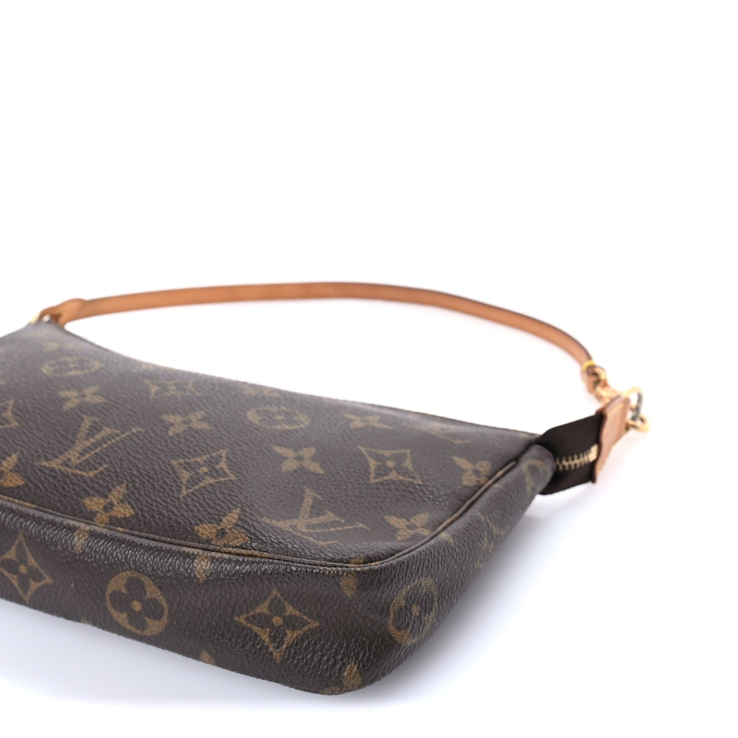 Louis Vuitton Monogram Pochette Accessories