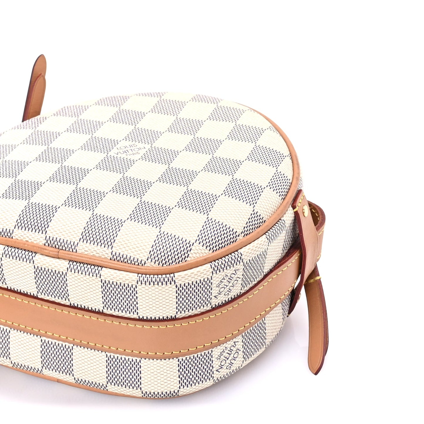 Louis Vuitton Damier Azur Boite Chapeau Souple PM