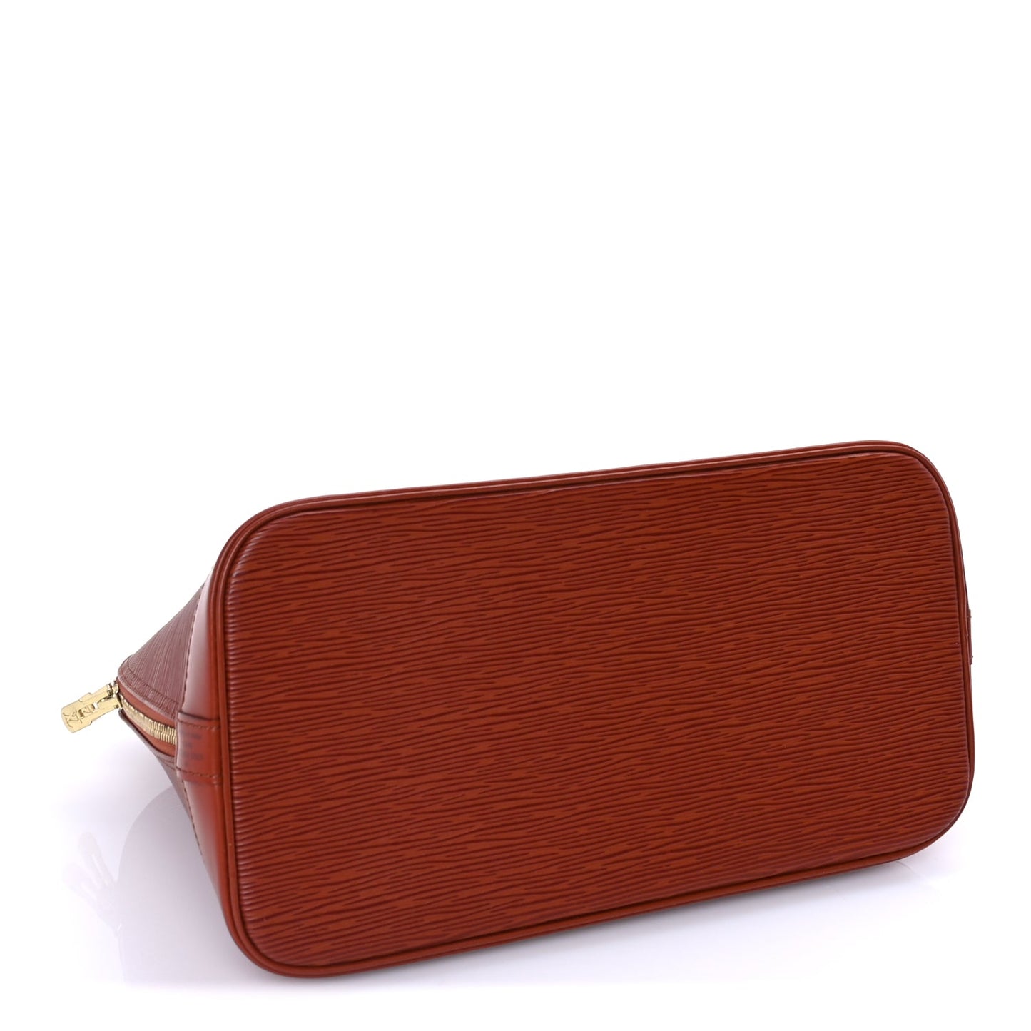 Louis Vuitton Epi Alma PM  Kenyan Fawn