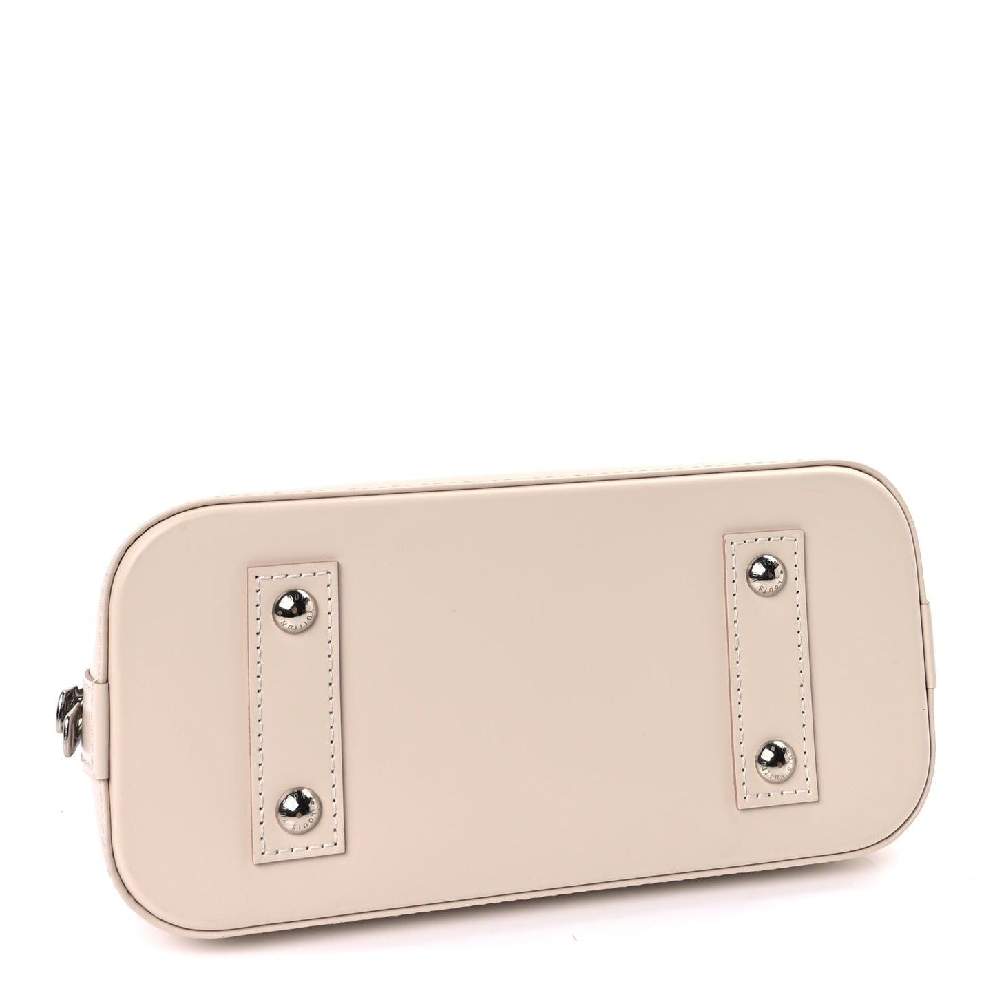Louis Vuitton Epi Jacquard Alma BB Quartz