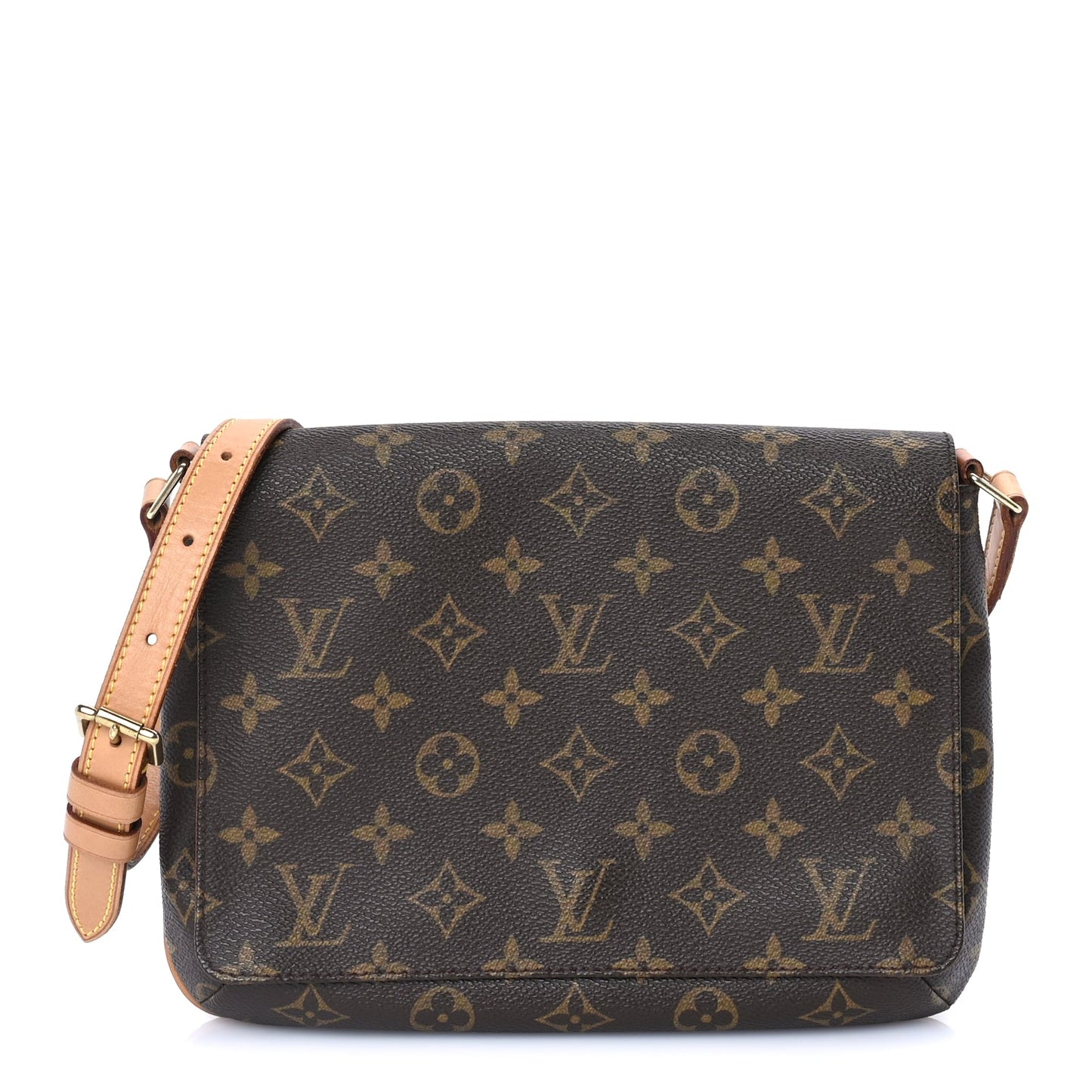 Louis Vuitton Monogram Musette Tango