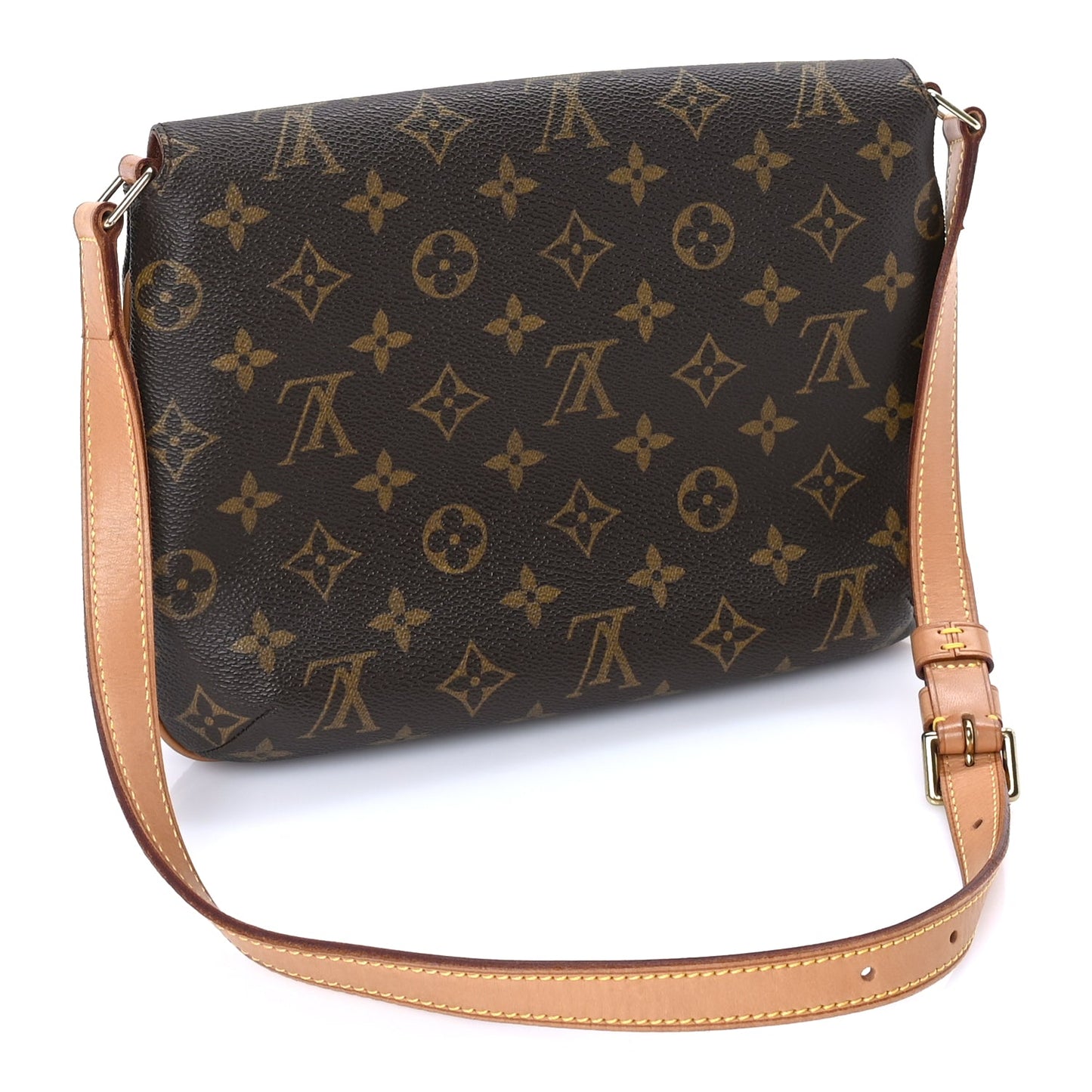 Louis Vuitton Monogram Musette Tango