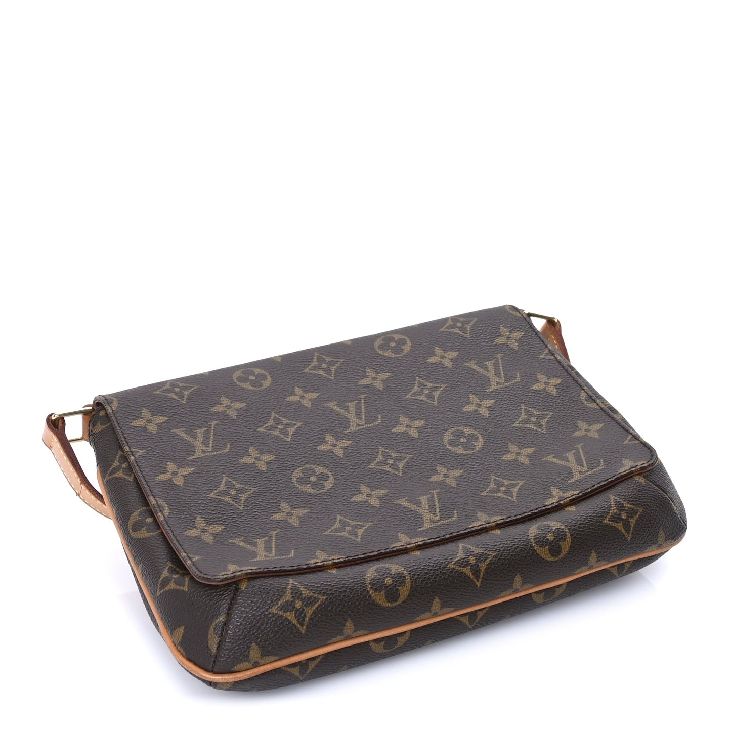 Louis Vuitton Monogram Musette Tango