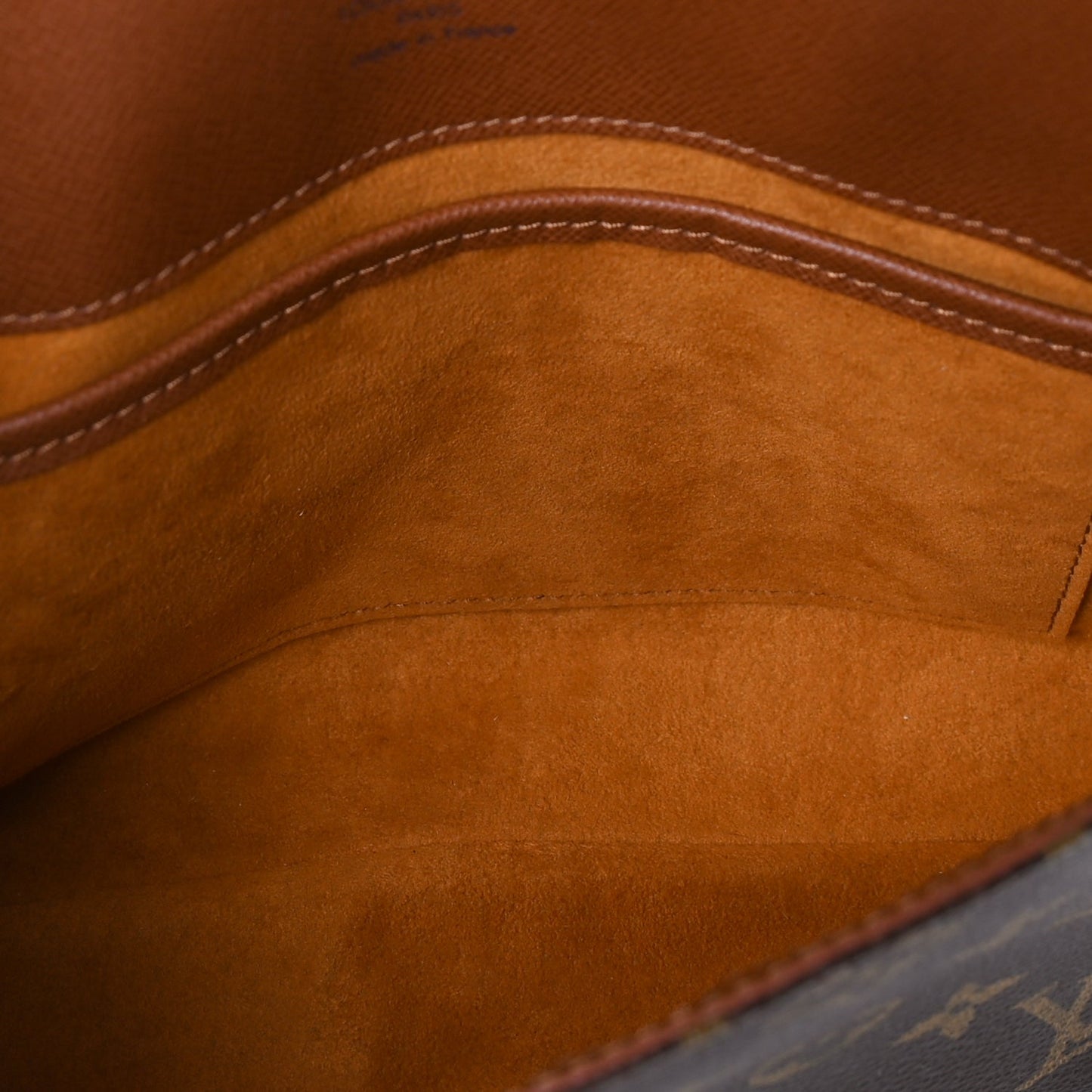 Louis Vuitton Monogram Musette Tango