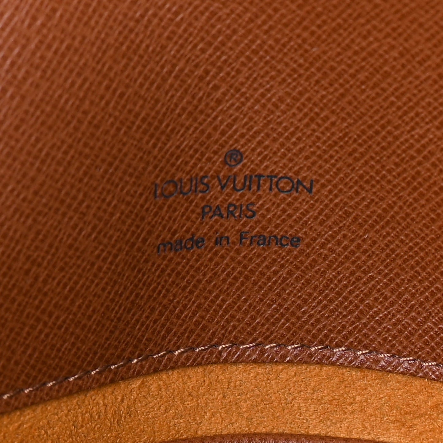 Louis Vuitton Monogram Musette Tango