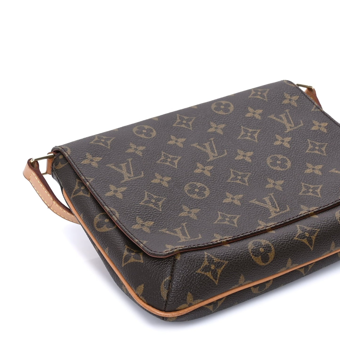 Louis Vuitton Monogram Musette Tango