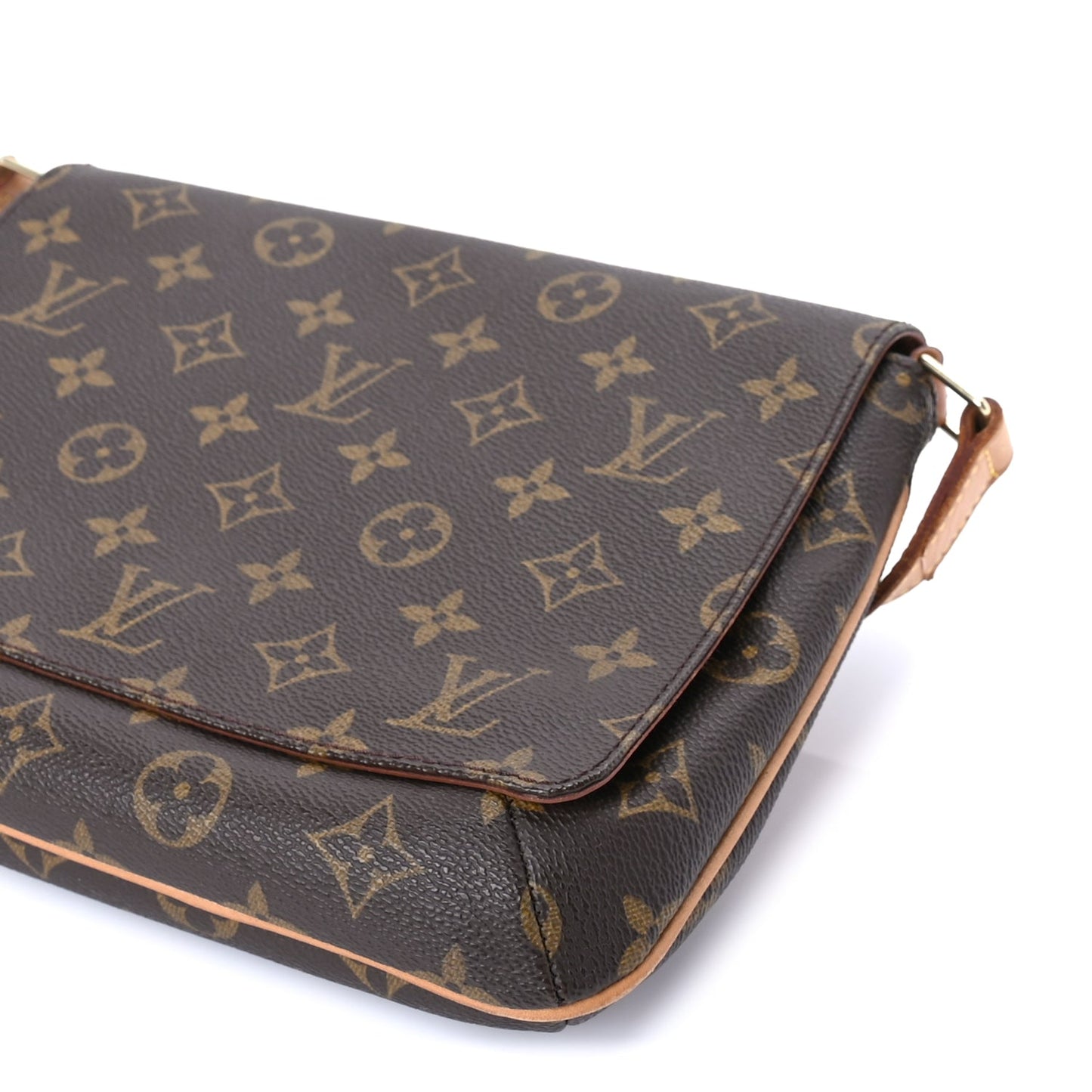 Louis Vuitton Monogram Musette Tango