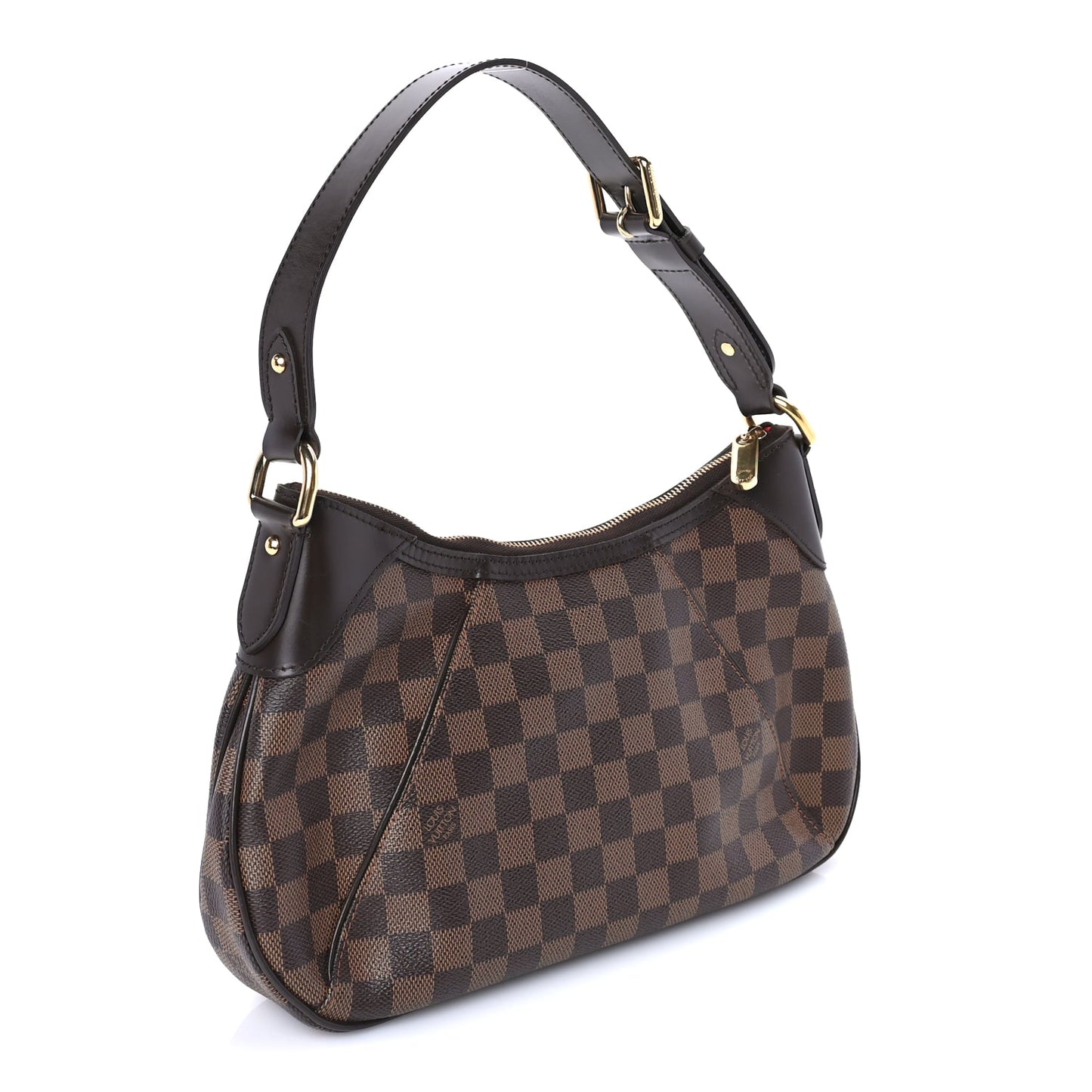 Louis Vuitton Damier Ebene Thames PM