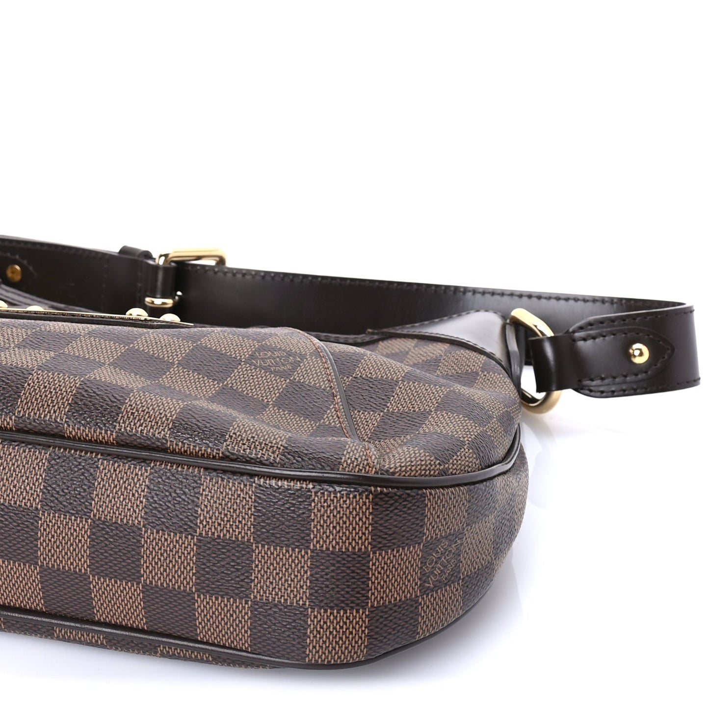 Louis Vuitton Damier Ebene Thames PM