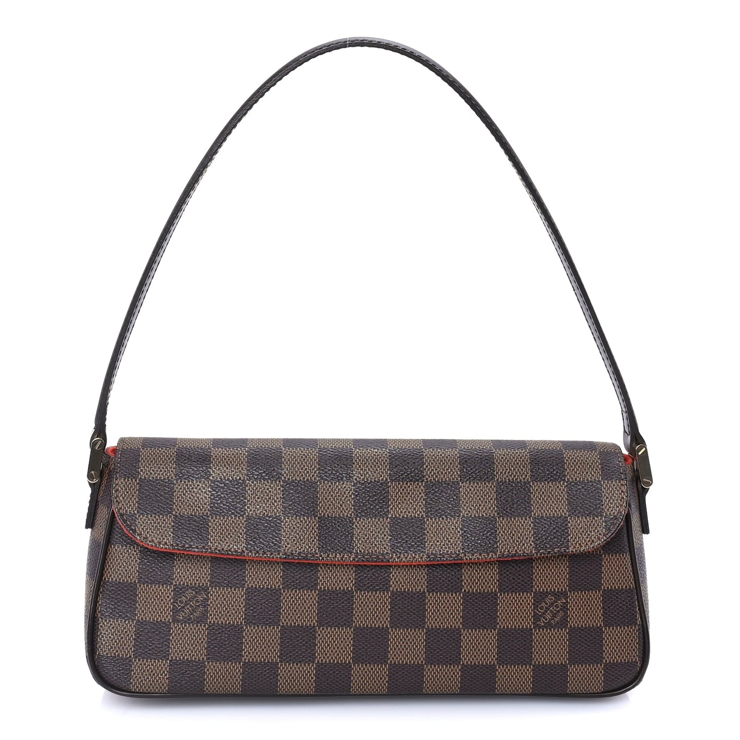 Louis Vuitton Damier Ebene Recoleta