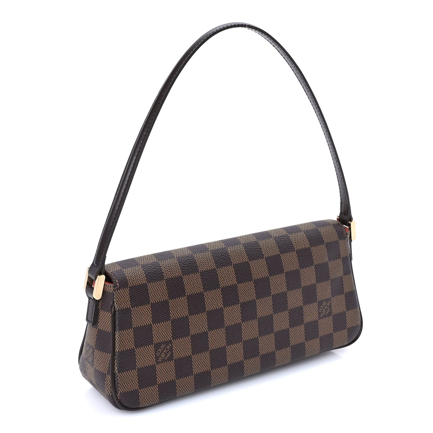 Louis Vuitton Damier Ebene Recoleta
