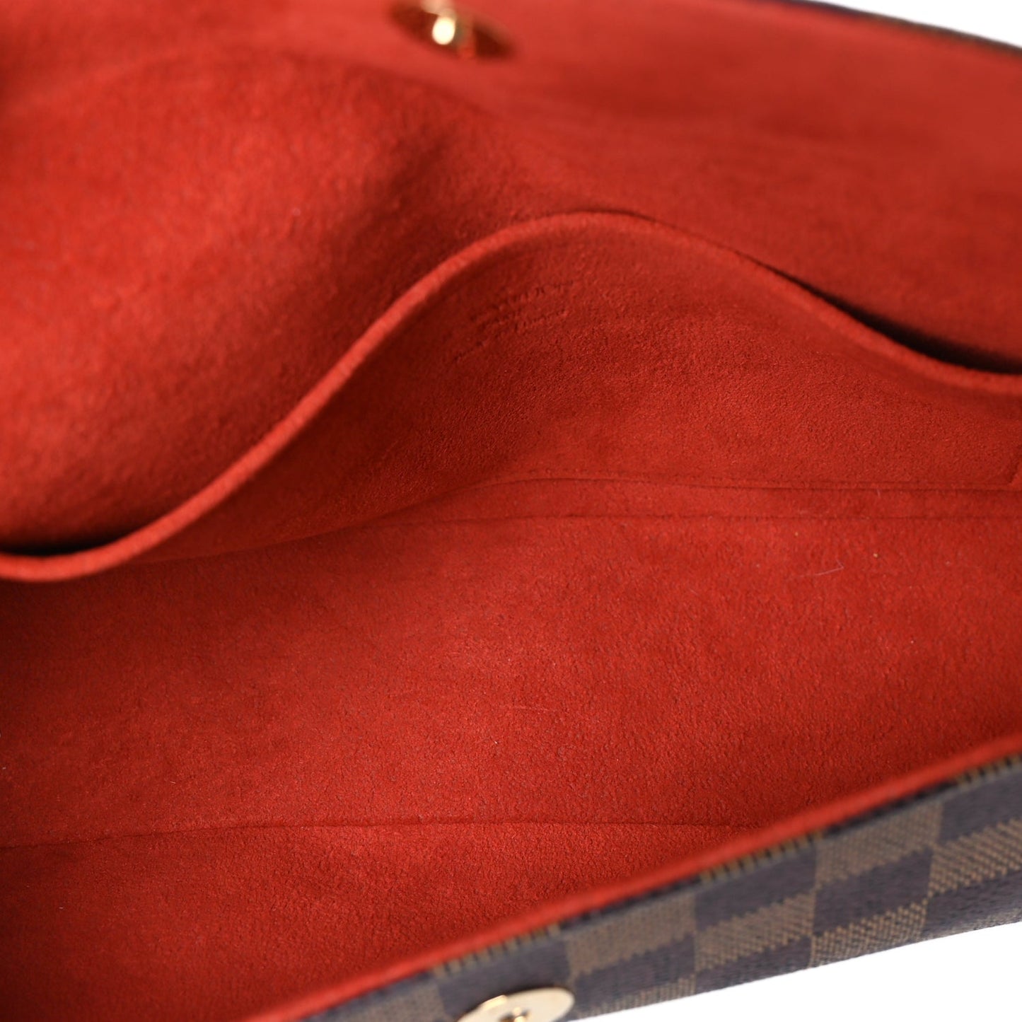 Louis Vuitton Damier Ebene Recoleta