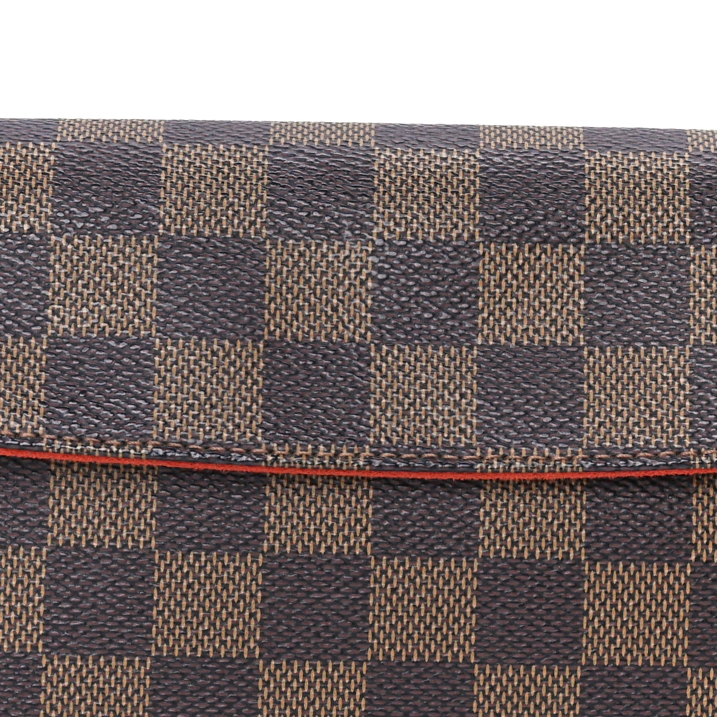 Louis Vuitton Damier Ebene Recoleta
