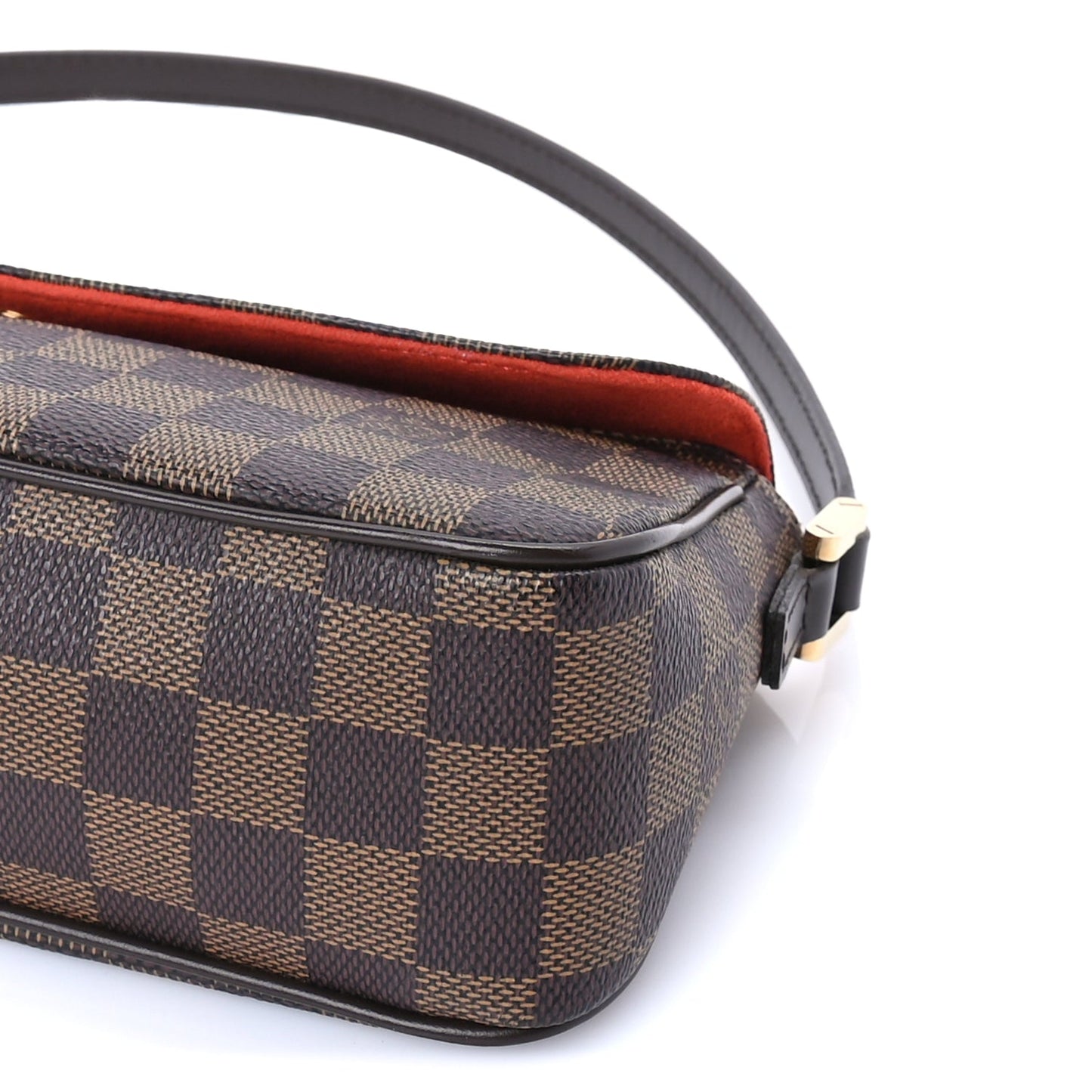 Louis Vuitton Damier Ebene Recoleta