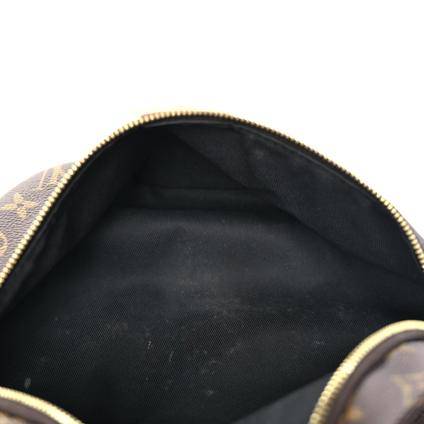 Louis Vuitton Monogram Bumbag