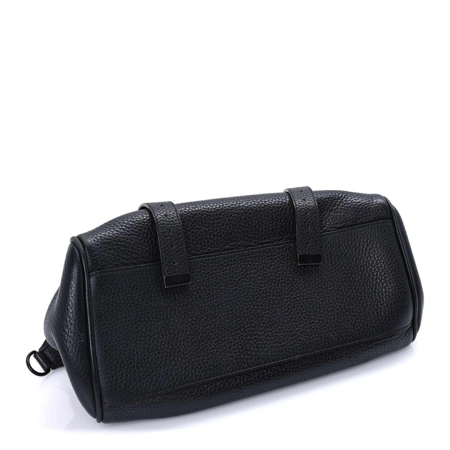 Mulberry Heavy Grain Medium Alexa  Black