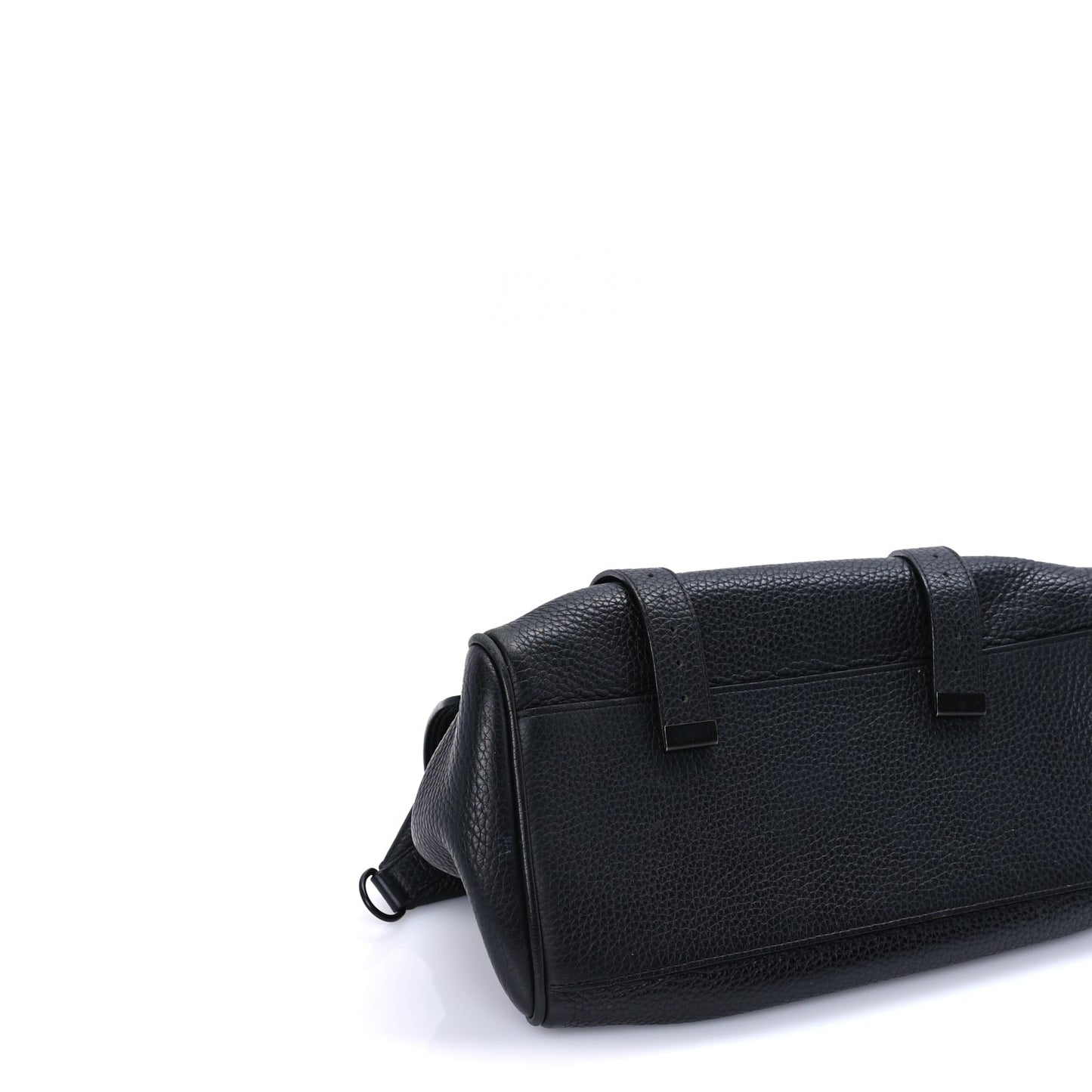Mulberry Heavy Grain Medium Alexa  Black