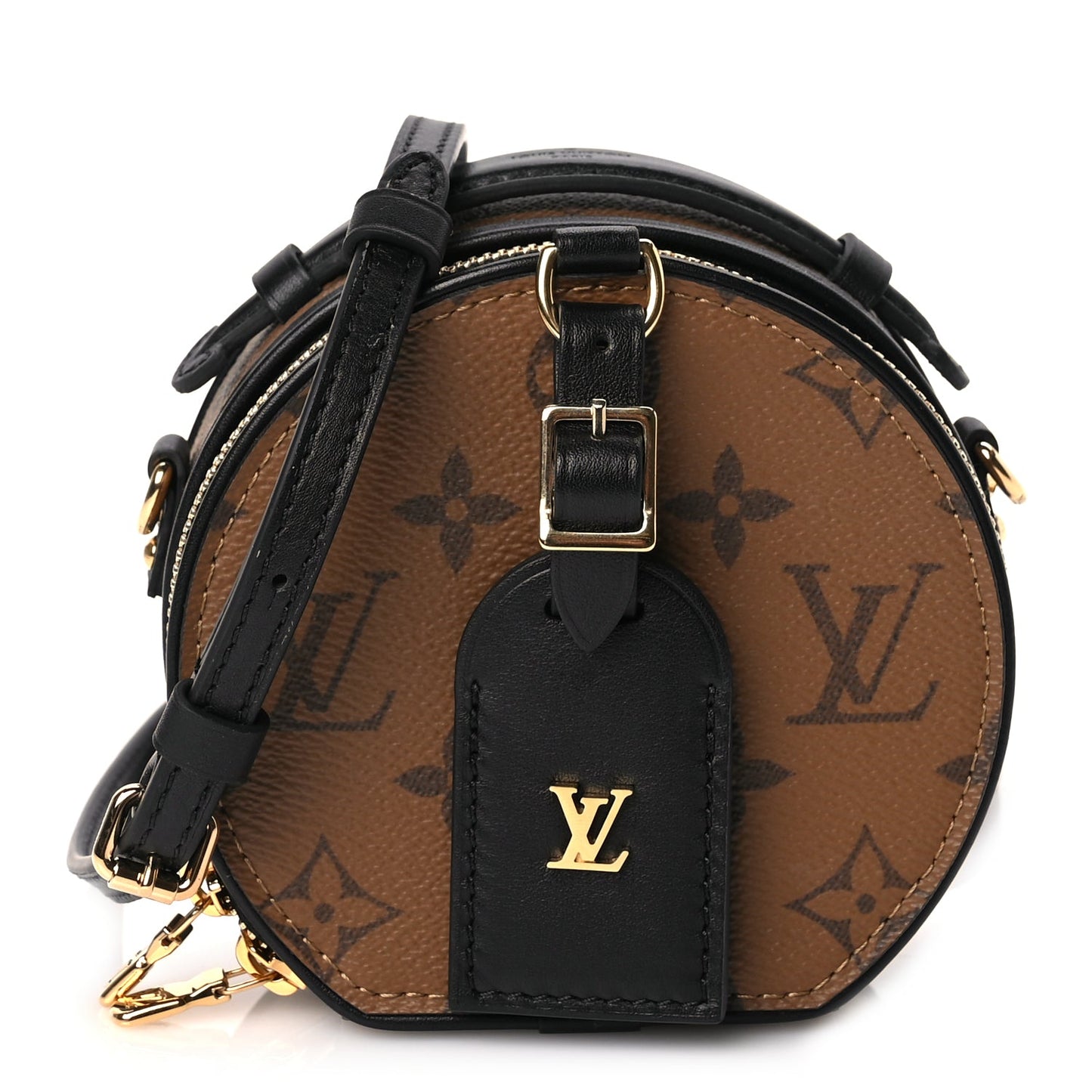 Louis Vuitton Reverse Monogram Mini Boite Chapeau