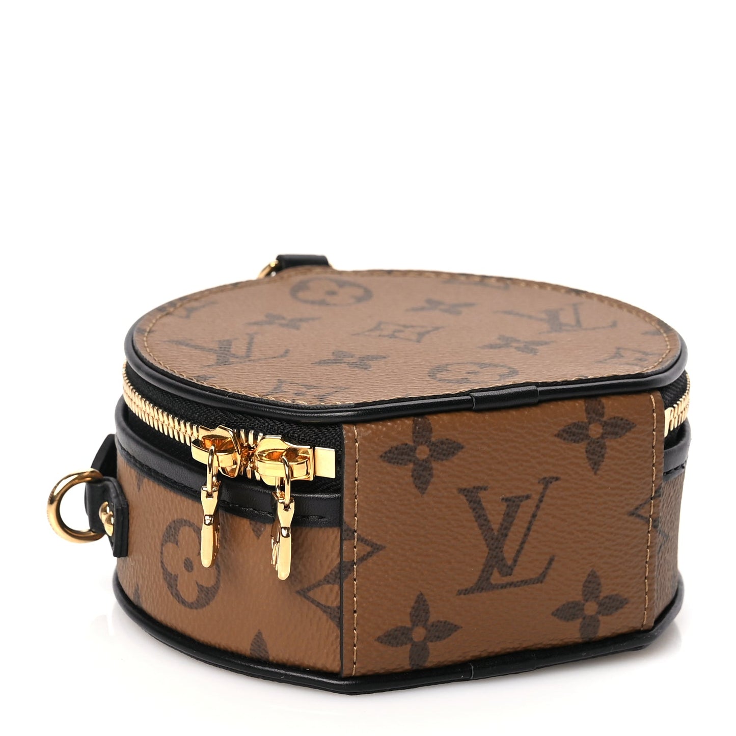 Louis Vuitton Reverse Monogram Mini Boite Chapeau