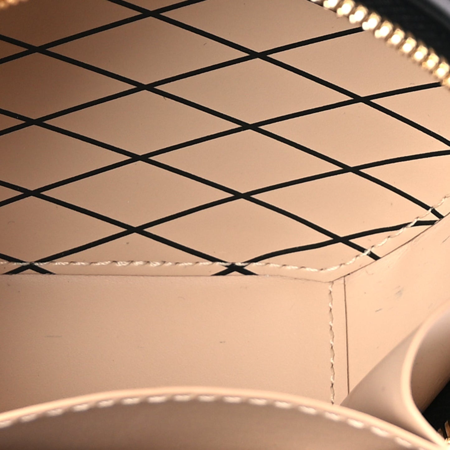 Louis Vuitton Reverse Monogram Mini Boite Chapeau