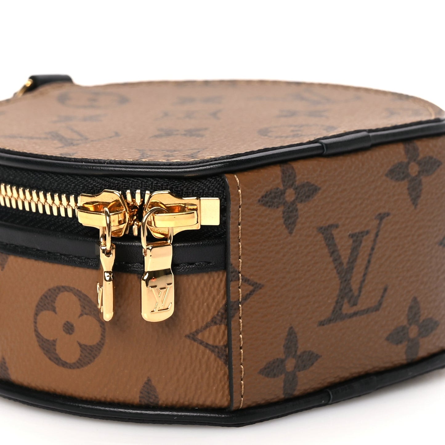 Louis Vuitton Reverse Monogram Mini Boite Chapeau