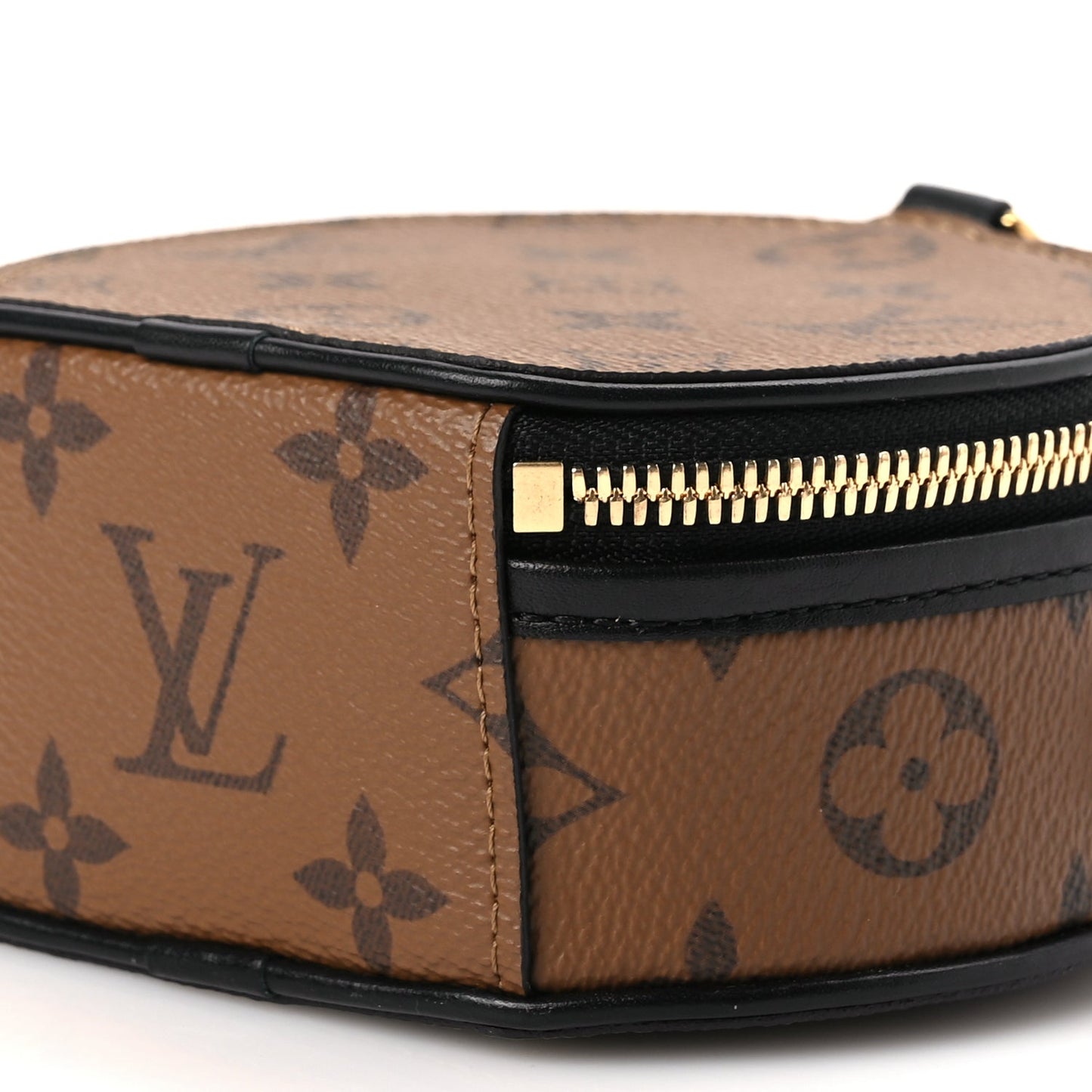 Louis Vuitton Reverse Monogram Mini Boite Chapeau