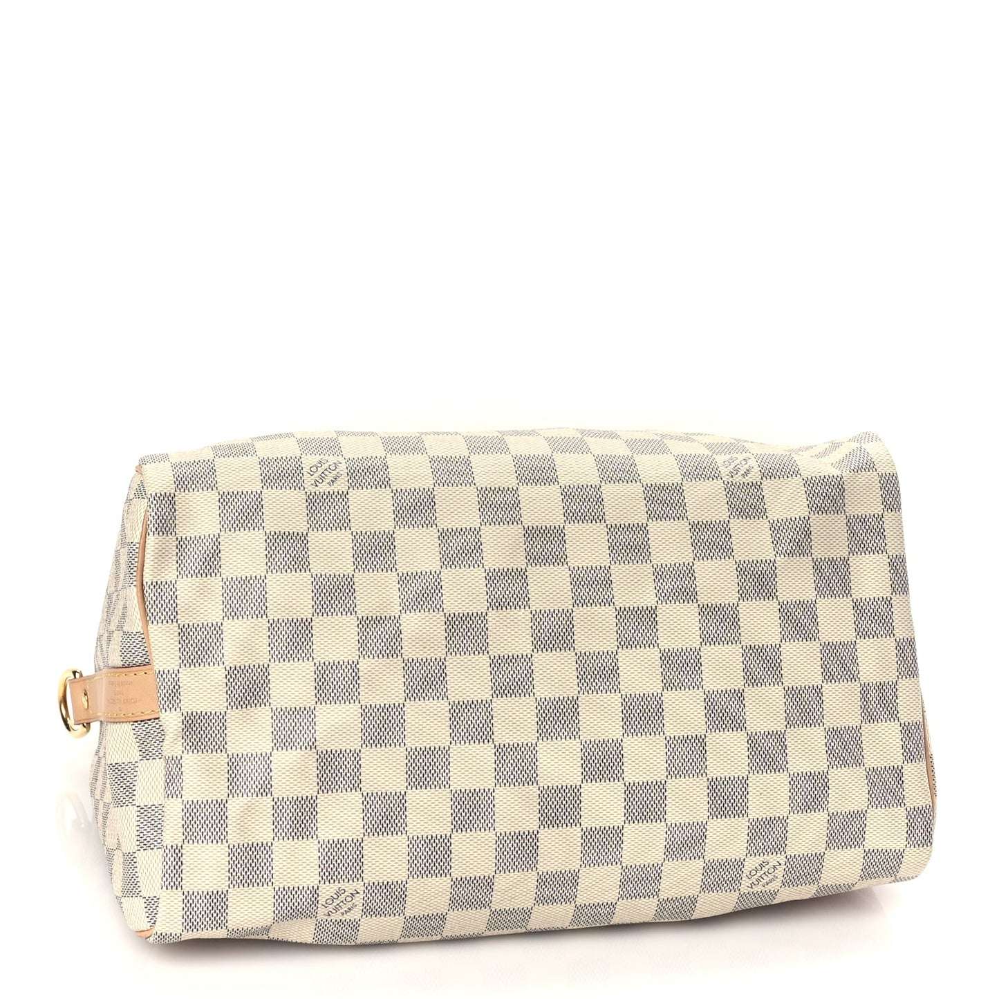 Louis Vuitton Damier Azur Speedy Bandouliere 30