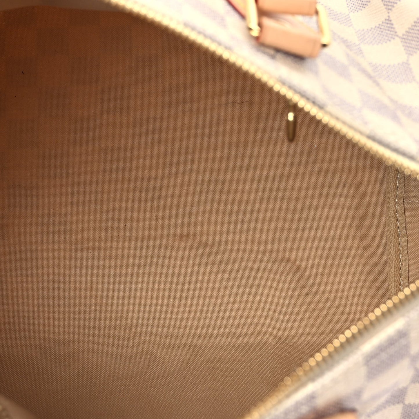 Louis Vuitton Damier Azur Speedy Bandouliere 30