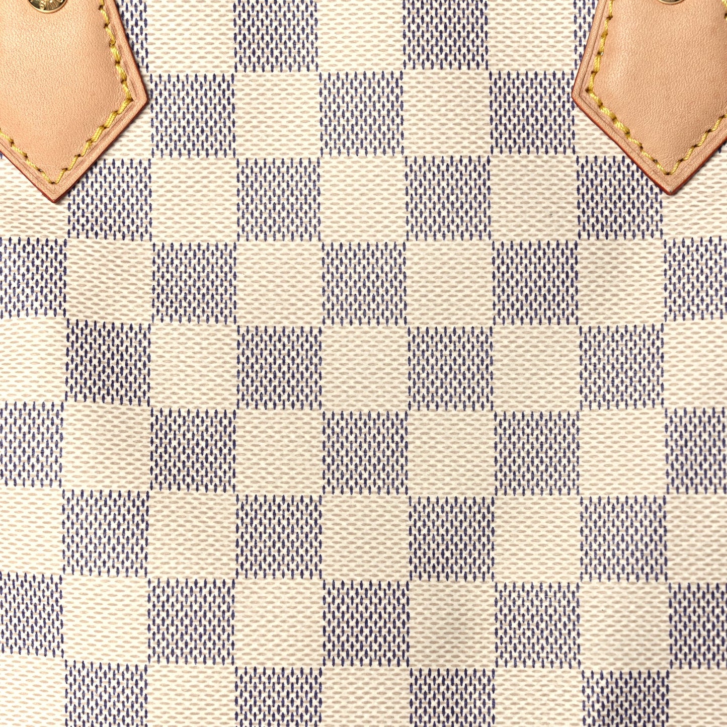 Louis Vuitton Damier Azur Speedy Bandouliere 30