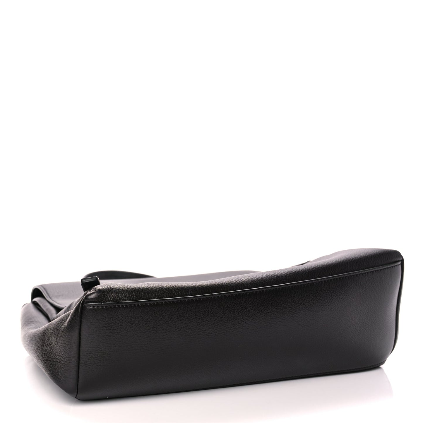 Givenchy Calfskin Small Pandora Pure Flap Bag Black