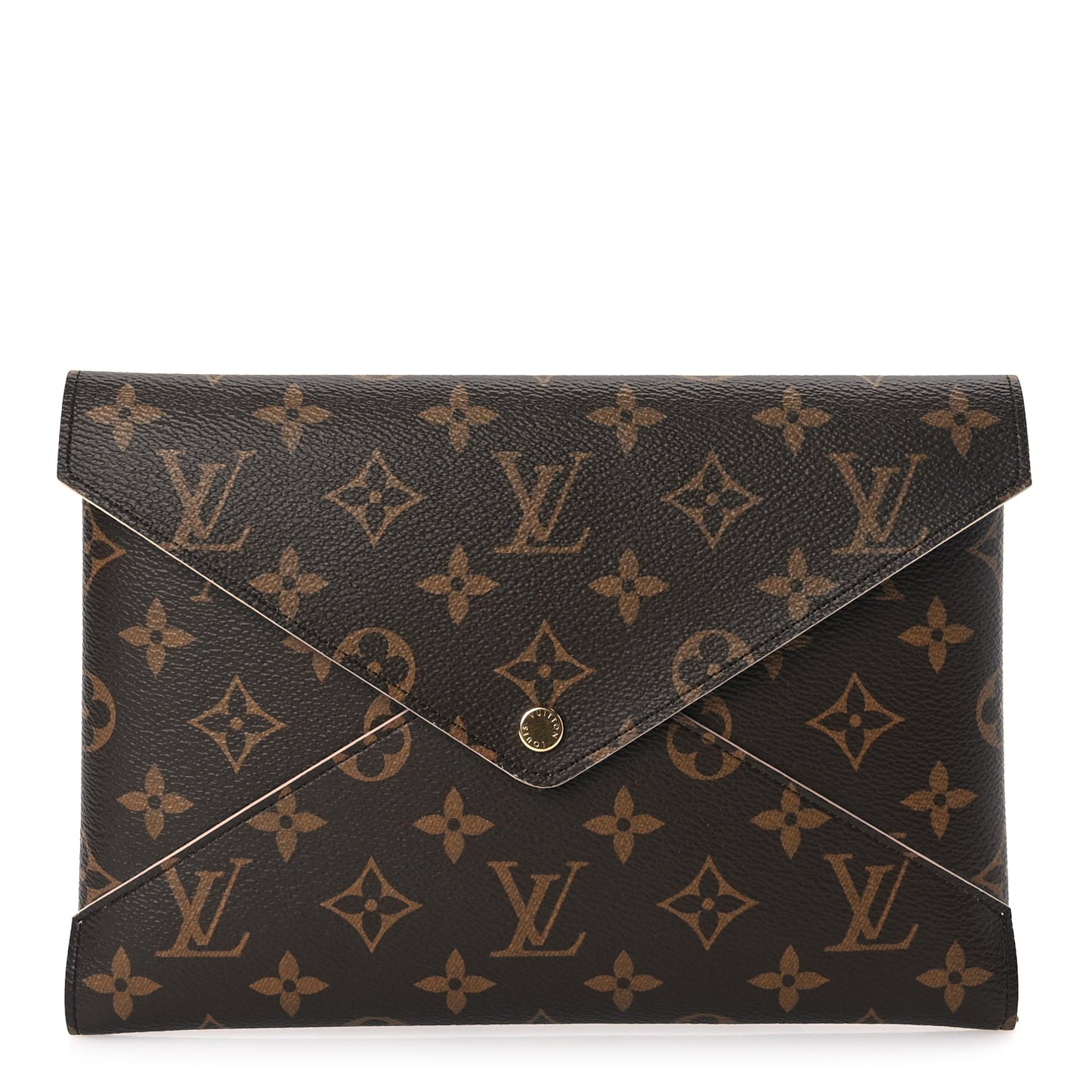 Louis Vuitton Monogram Kirigami Pochette Set