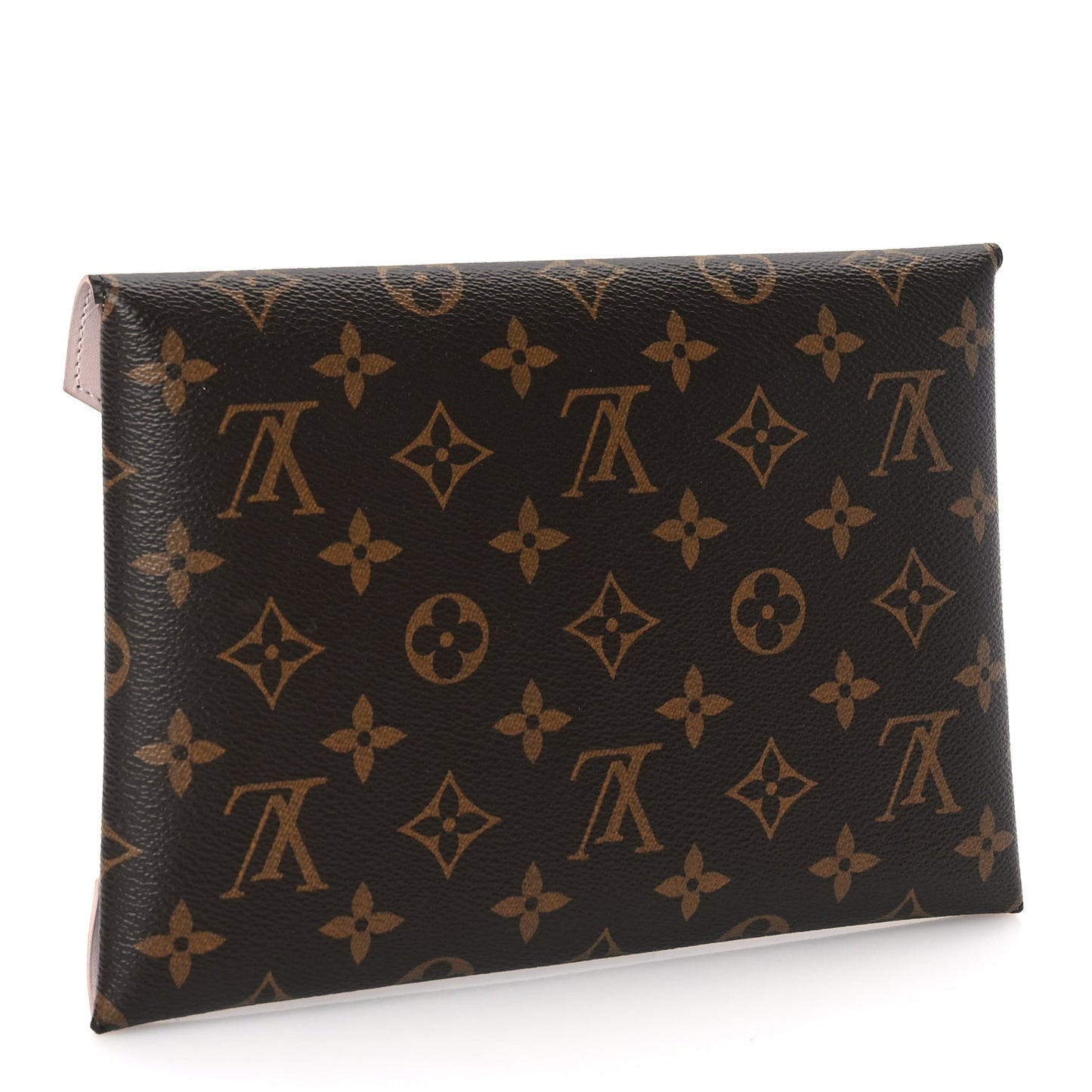 Louis Vuitton Monogram Kirigami Pochette Set