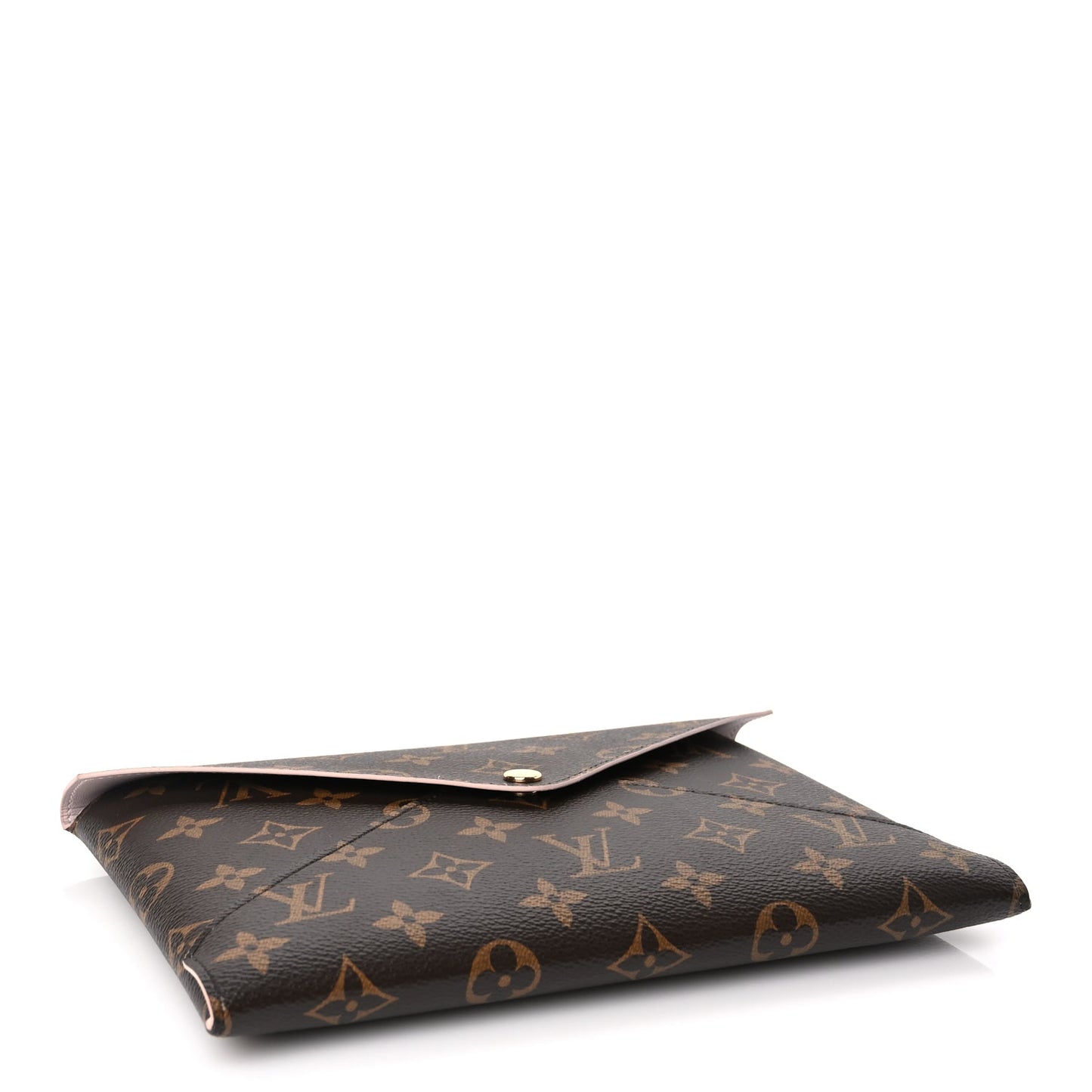 Louis Vuitton Monogram Kirigami Pochette Set