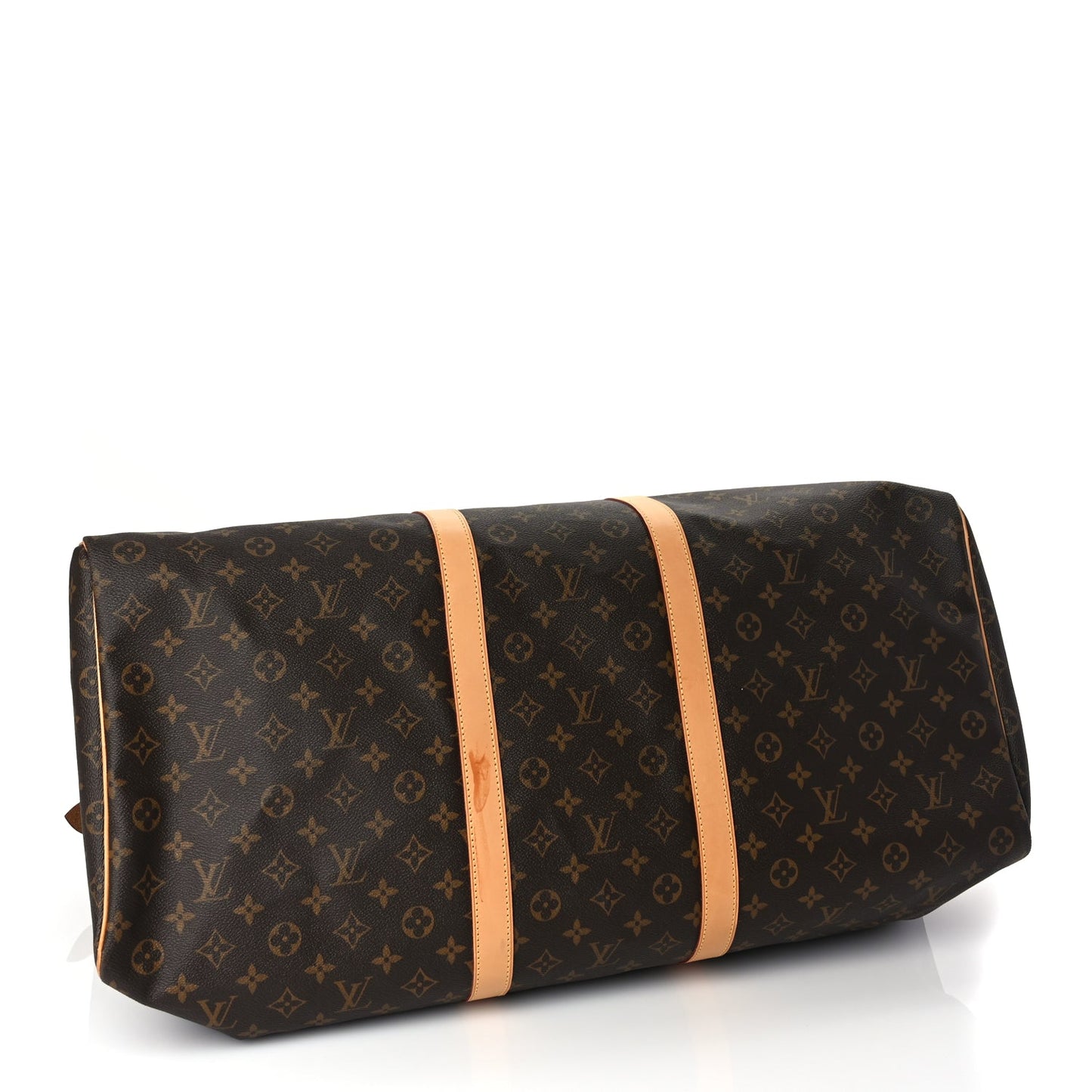 Louis Vuitton Monogram Keepall 60 Monogram