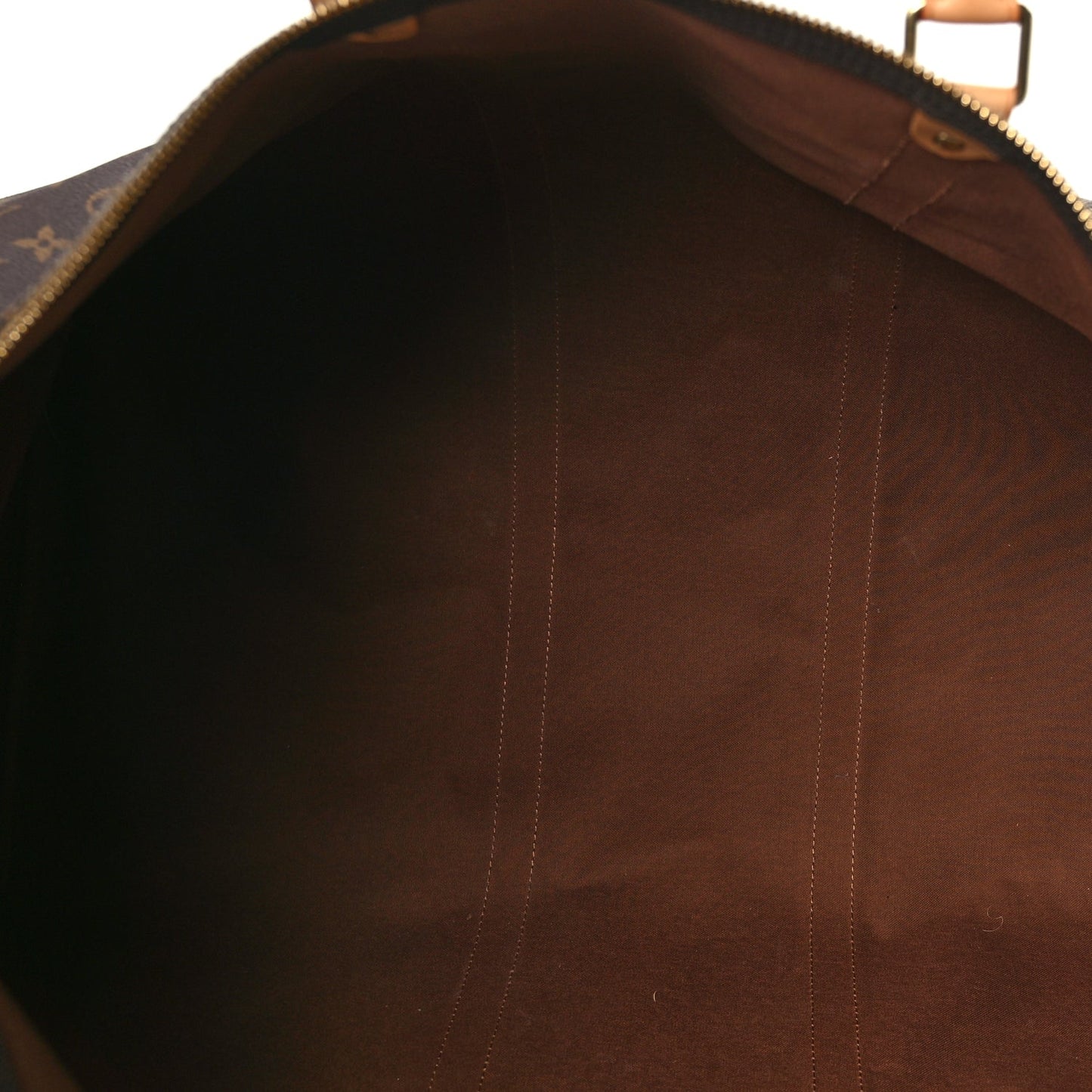 Louis Vuitton Monogram Keepall 60 Monogram