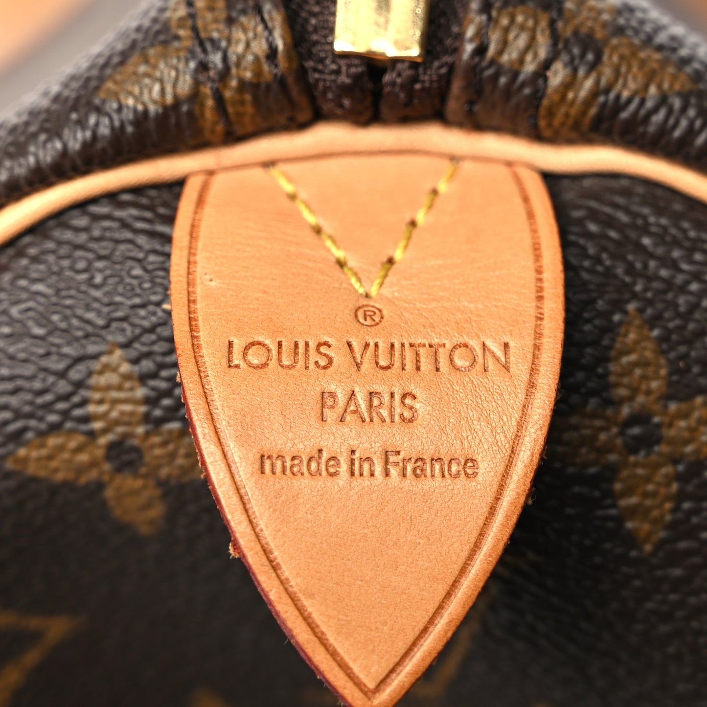 Louis Vuitton Monogram Keepall 60 Monogram