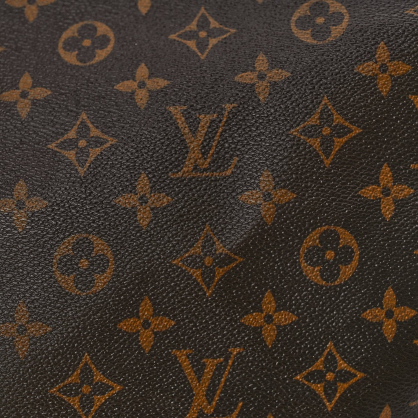 Louis Vuitton Monogram Keepall 60 Monogram