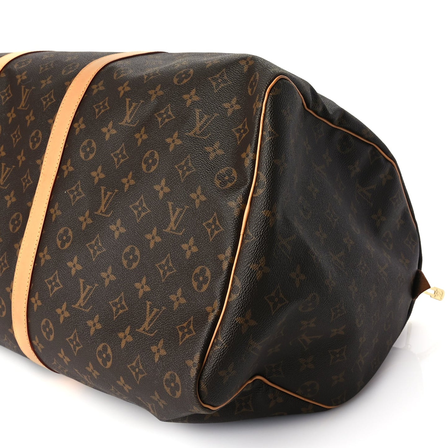 Louis Vuitton Monogram Keepall 60 Monogram