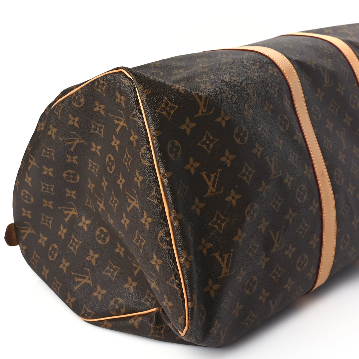 Louis Vuitton Monogram Keepall 60 Monogram