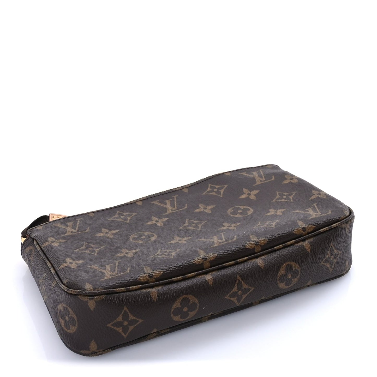 Louis Vuitton Monogram Chain Pochette Accessories