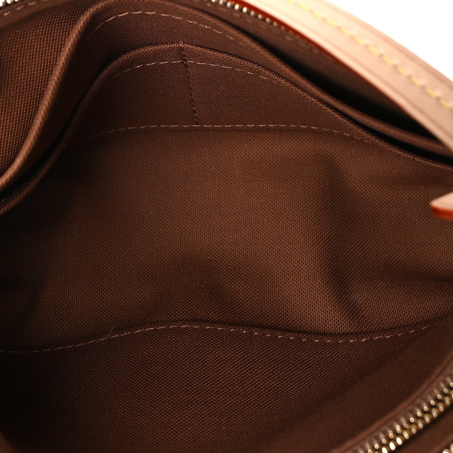 Louis Vuitton Monogram Chain Pochette Accessories