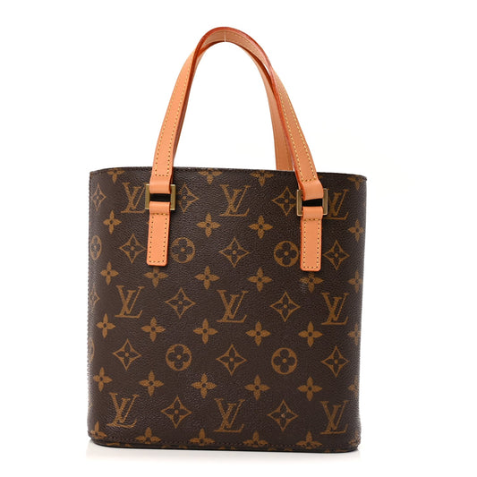 Louis Vuitton Monogram Vavin PM