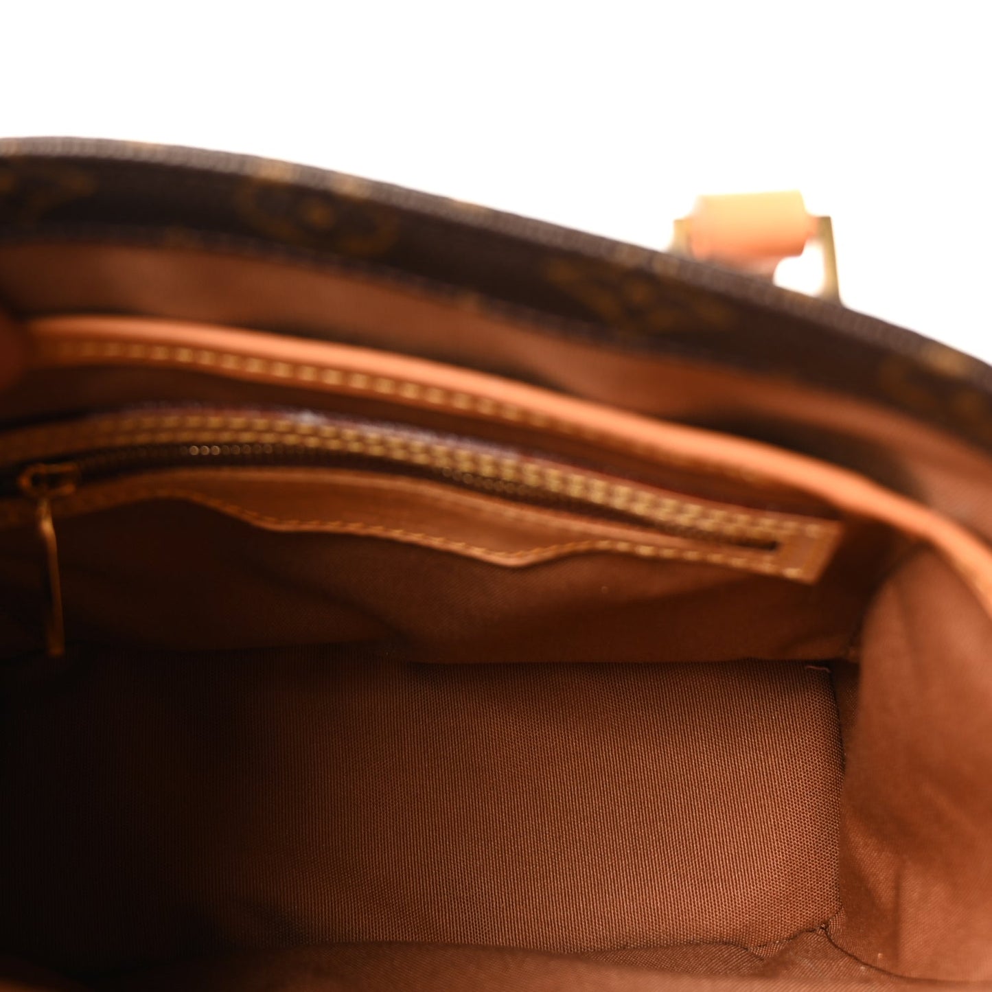 Louis Vuitton Monogram Vavin PM