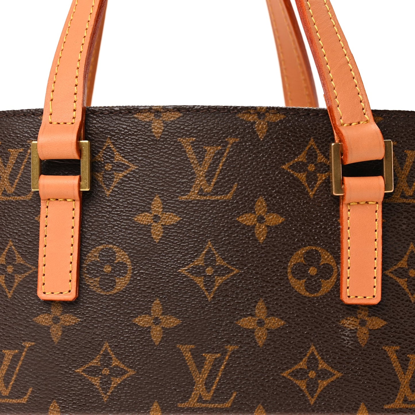 Louis Vuitton Monogram Vavin PM