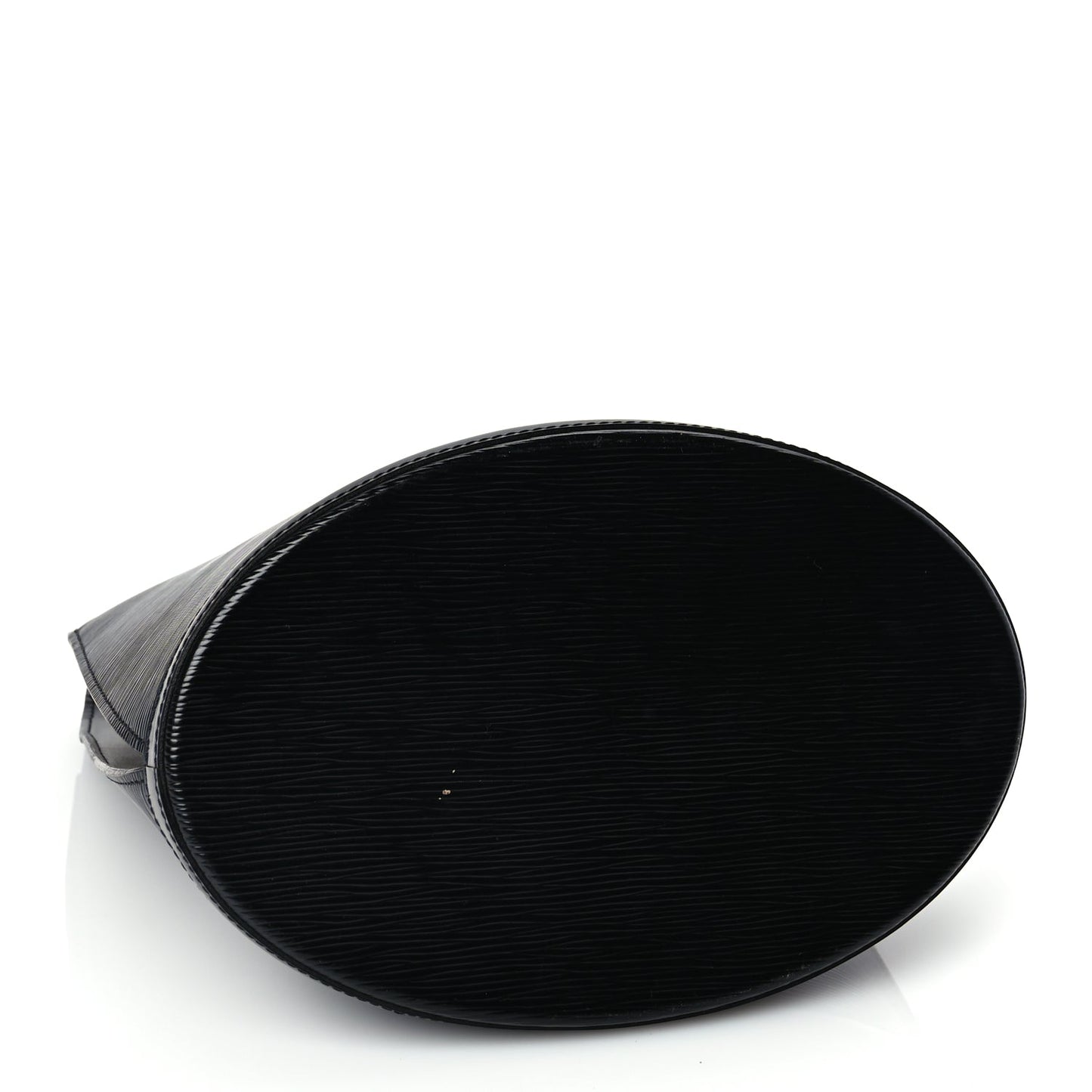 Louis Vuitton Epi Cluny Black